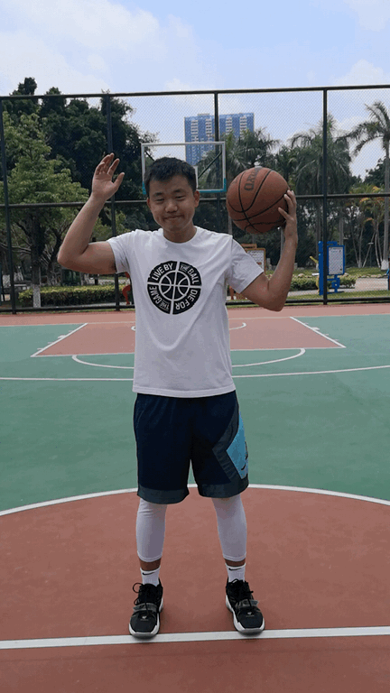 篮球训练法读后感怎么写_1